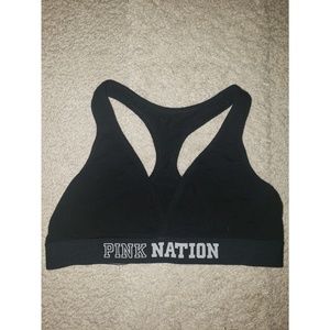 Victoria's Secret PINK Sports Bra/Bralette